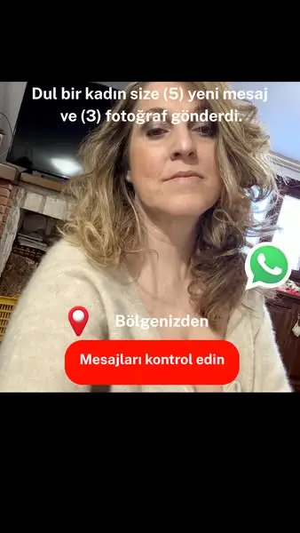 Кадр рекламы Crystal Maggie