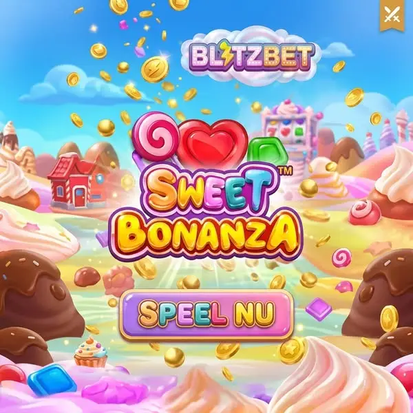 Кадр рекламы Blitzbet