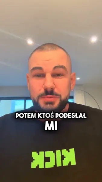 Кадр рекламы Corey Bourdeau Beck