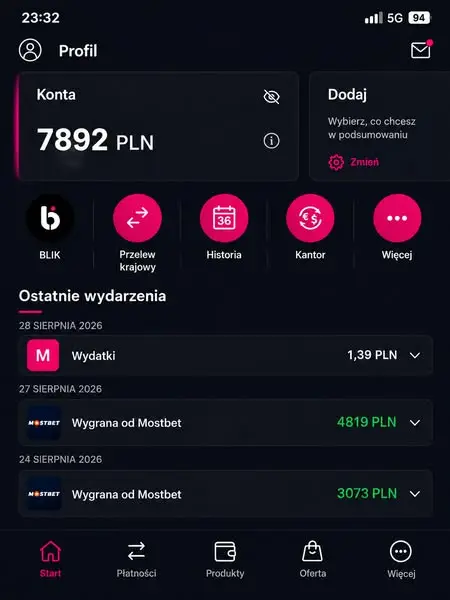 Кадр рекламы Lиckу Саsh