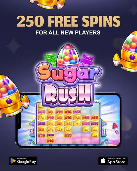 Кадр рекламы Big win