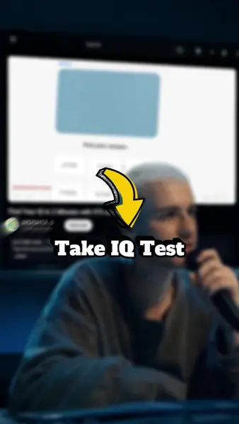 Кадр рекламы Test Emotions