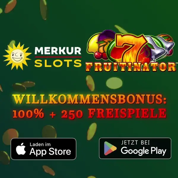 Кадр рекламы Merkur world