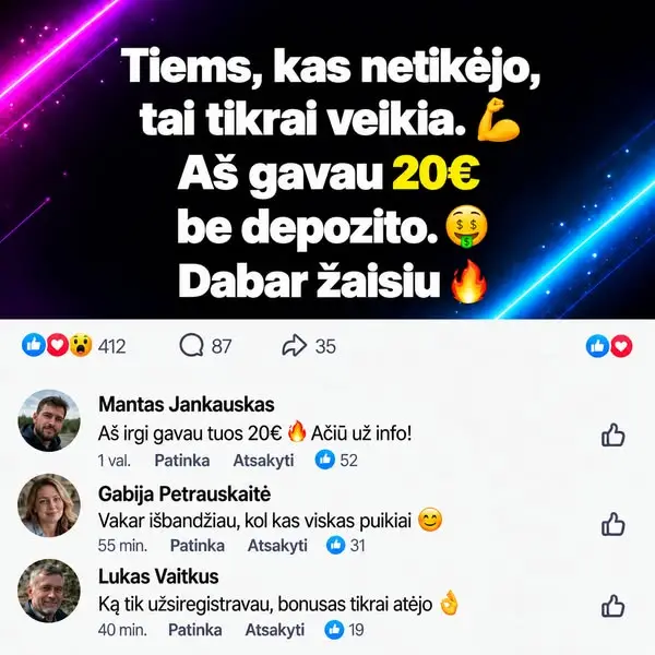 Кадр рекламы Big Win