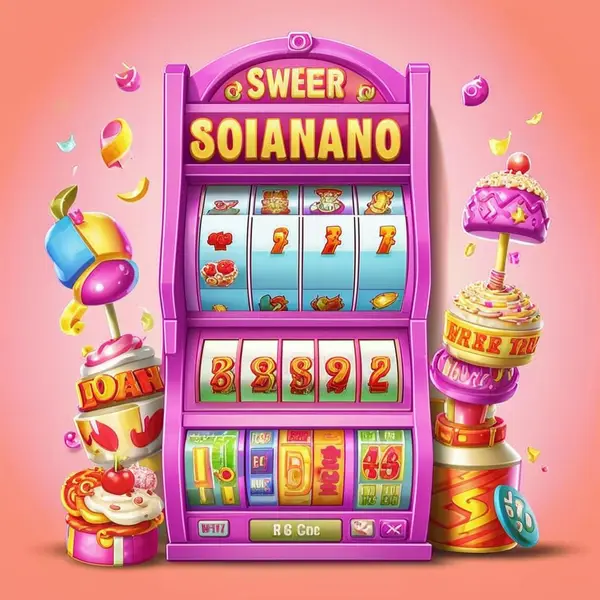 Кадр рекламы Sweet Wins PL