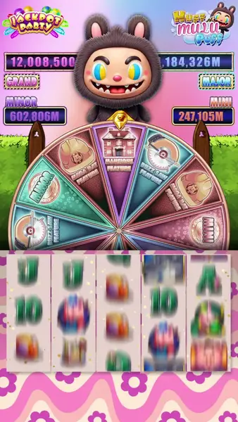 Кадр рекламы Vip Casino