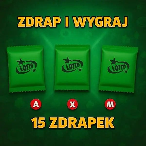 Кадр рекламы Lucky Spin