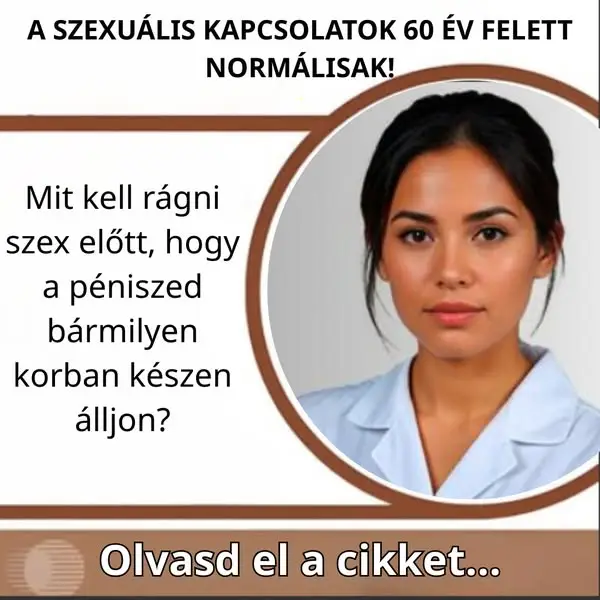 Кадр рекламы Doc Byron George