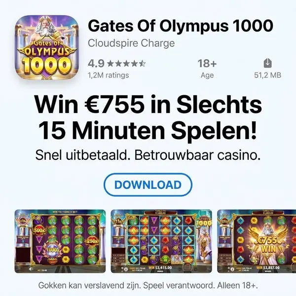 Кадр рекламы Lucky Win