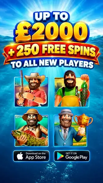 Кадр рекламы HOLD & WIN
