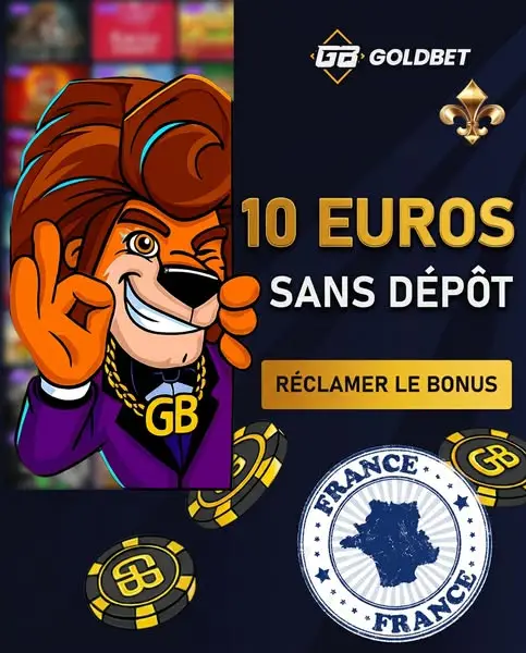 Кадр рекламы Lucky Slots