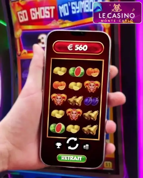 Кадр рекламы Rabbit Win