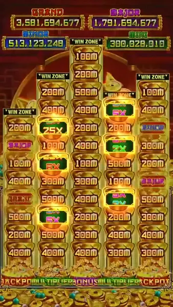 Кадр рекламы Super Win