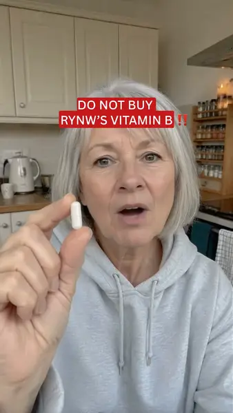 Кадр рекламы Top Tips for Better Living - Group
