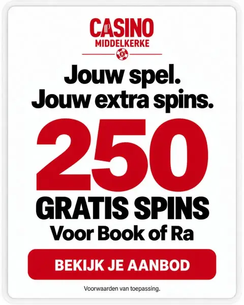 Кадр рекламы Casino Middelkerke Liraluck