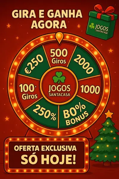 Кадр рекламы Jogos Santa