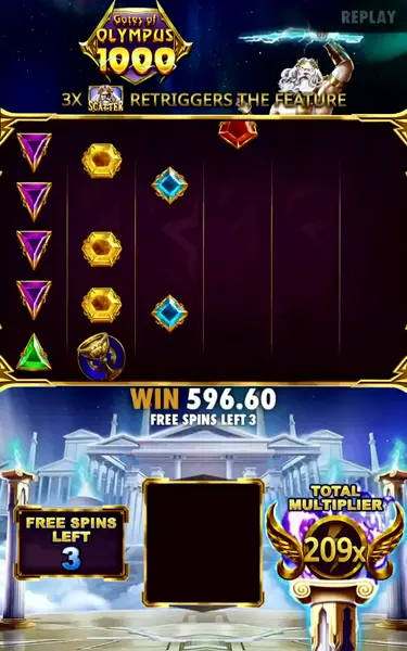 Кадр рекламы Top Game