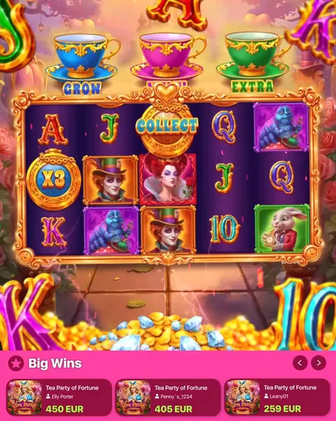 Кадр рекламы Online Slots