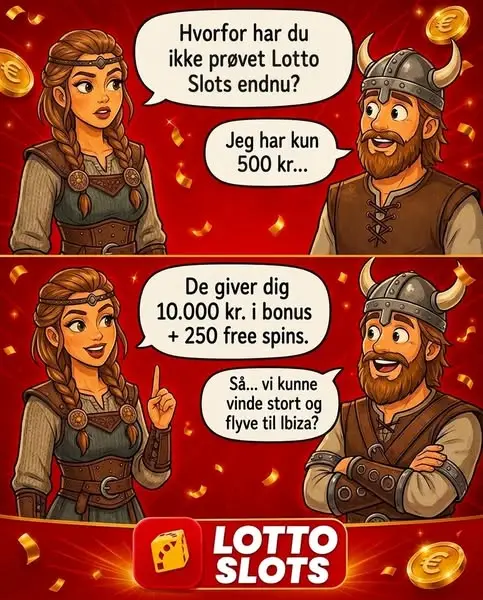 Кадр рекламы Lot Wins