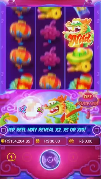 Кадр рекламы FJD Game