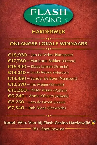 Кадр рекламы Holland Slots