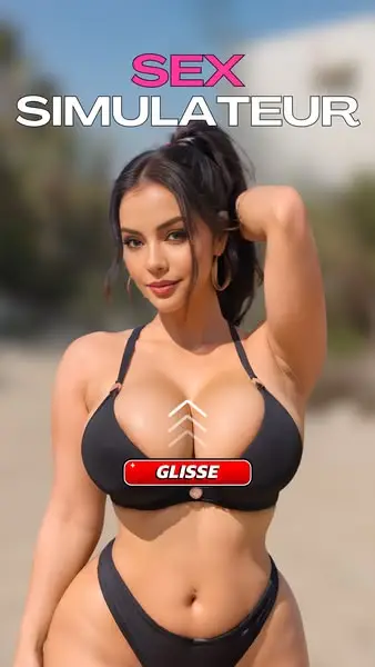 Кадр рекламы Lovescape AI: Your Sex World
