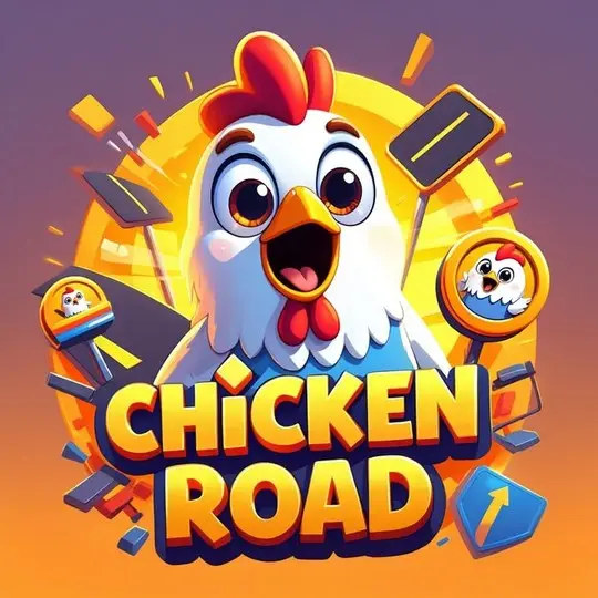Кадр рекламы Egg Road Game