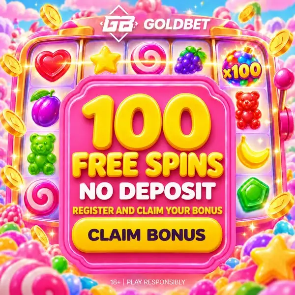 Кадр рекламы GoldBest