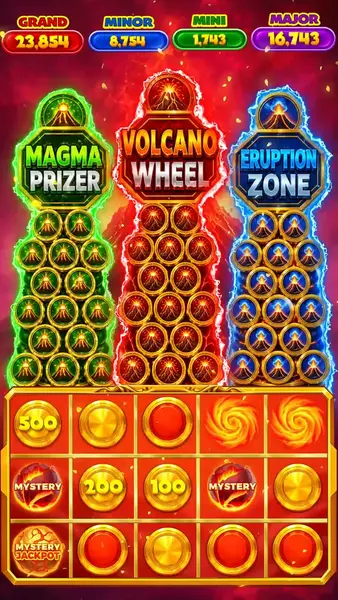 Кадр рекламы Fun World