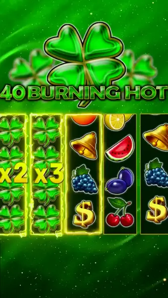 Кадр рекламы Jackpot Legends