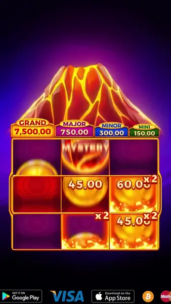 Кадр рекламы Online Slots