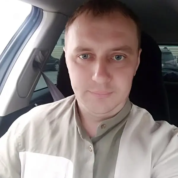 Кадр рекламы Borut Mihaljević