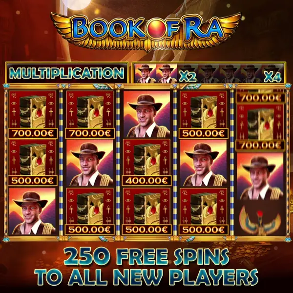Кадр рекламы Slotoboom