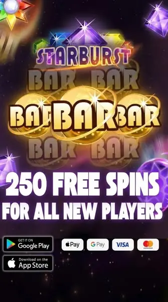 Кадр рекламы Top Slots
