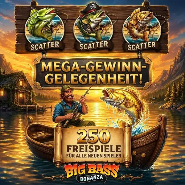 Кадр рекламы Jackpot Legends