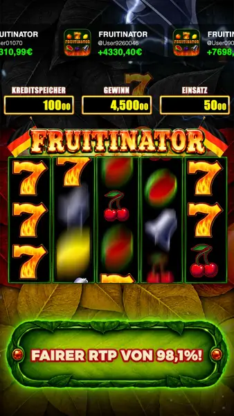 Кадр рекламы Top Slot