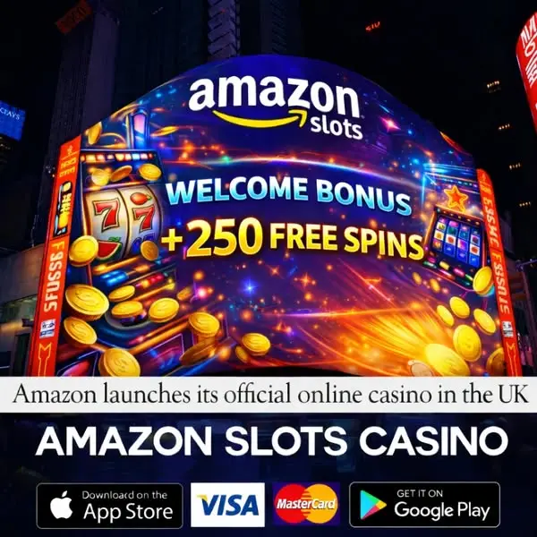 Кадр рекламы TOP SLOTS