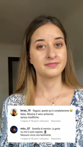 Кадр рекламы Bridget Brianna Ulises