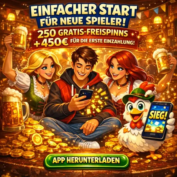 Кадр рекламы Online Casino