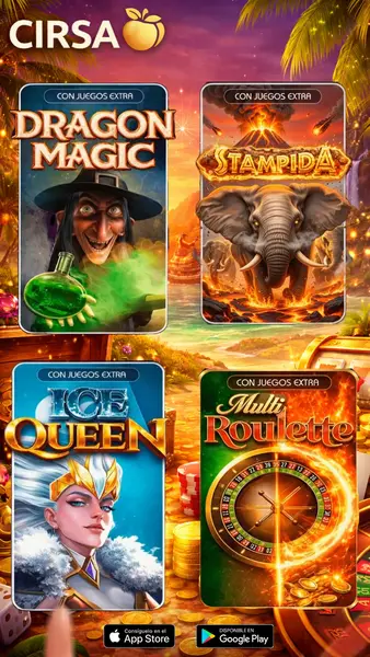Кадр рекламы Slot World
