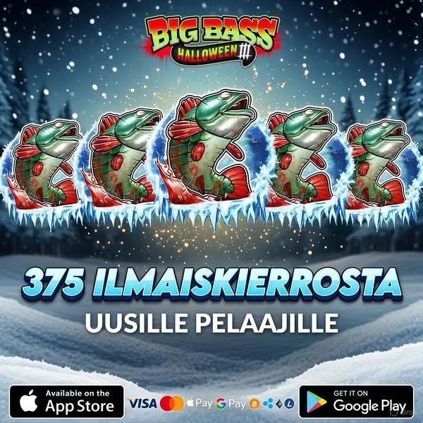 Кадр рекламы Lucky Spin