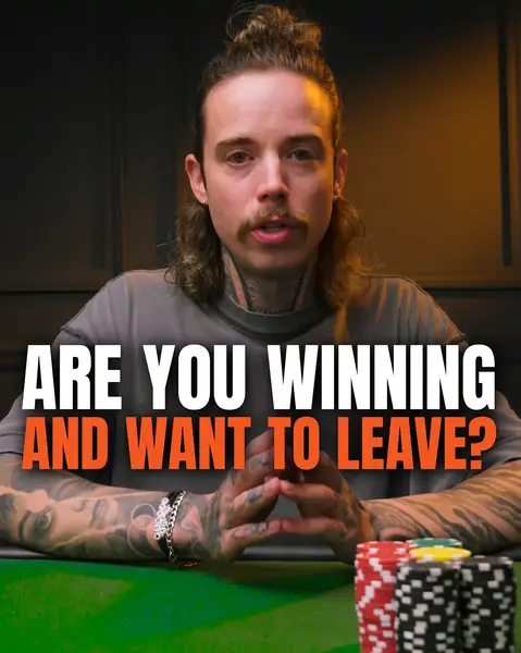Кадр рекламы Hungry Horse Poker