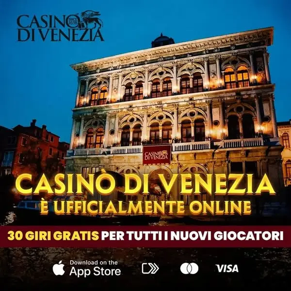 Кадр рекламы Vip Casino