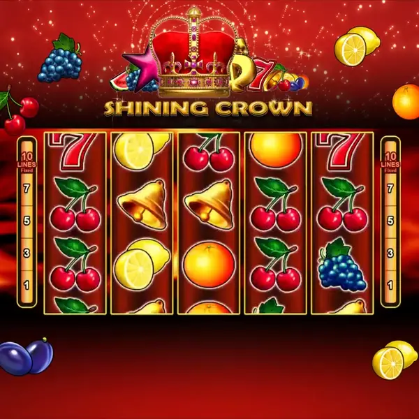 Кадр рекламы Slots Machine
