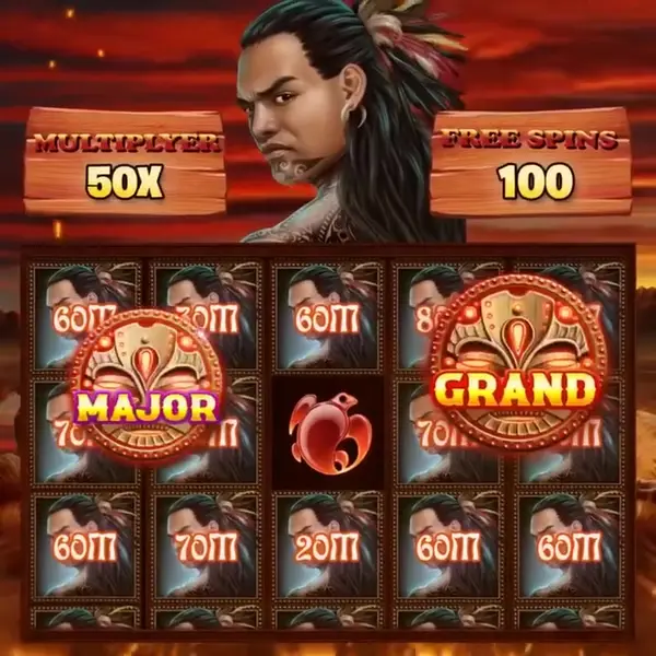 Кадр рекламы Jackpot Junction