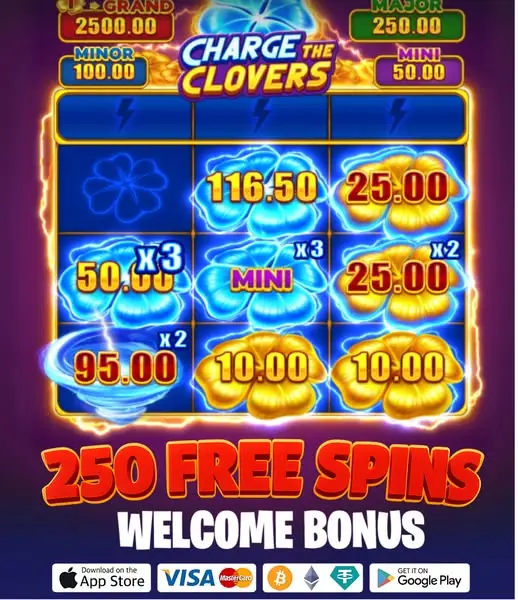 Кадр рекламы Royal Slot