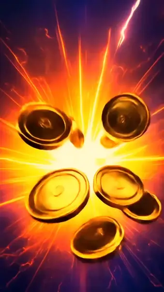 Кадр рекламы ThunderSpin
