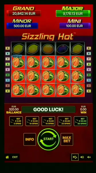 Кадр рекламы VIP Games 1