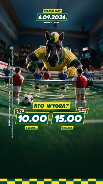 Кадр рекламы BETFAN