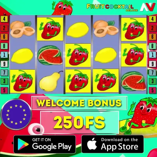 Кадр рекламы Happy Games